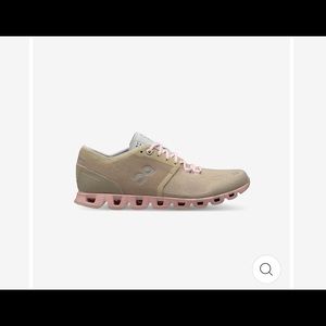 Women’s On Cloud X